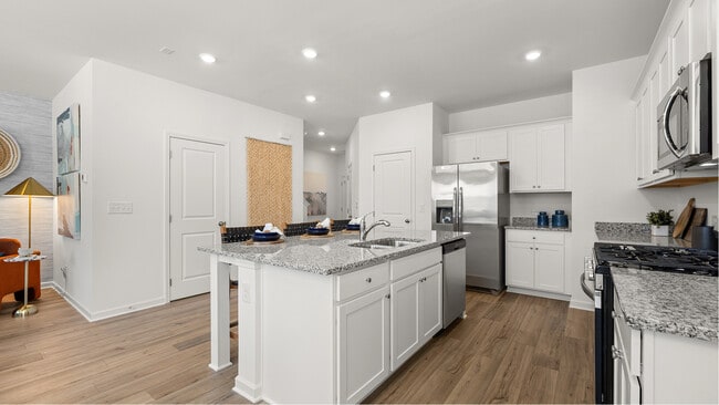 3005 Humdala Place, Buford, GA 30519 - photo 4