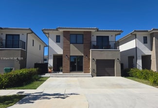 249 NW 12th Ct, Florida City, FL 33034