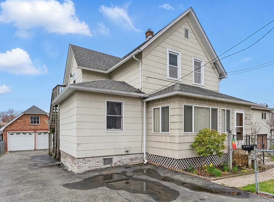 365 West Ave unit 1, Ludlow, MA 01056 - photo 1