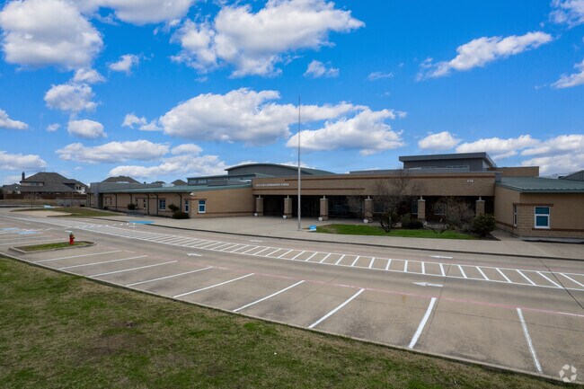 Rhea Intermediate School