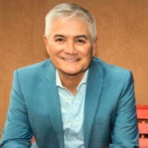 Mel Candelaria
