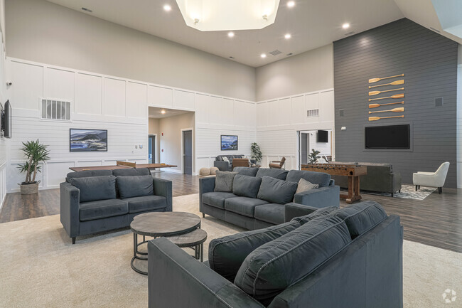 Clubhouse