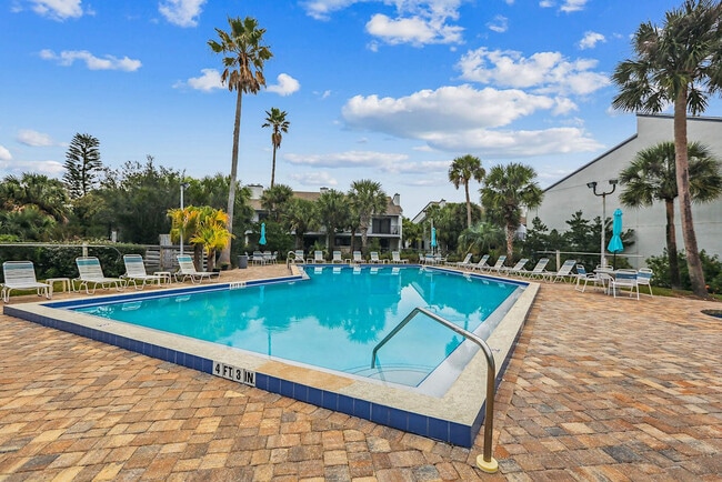890-A1A A1a Beach Blvd unit FL1-ID1253508P, St. Augustine, FL 32080 - photo 3