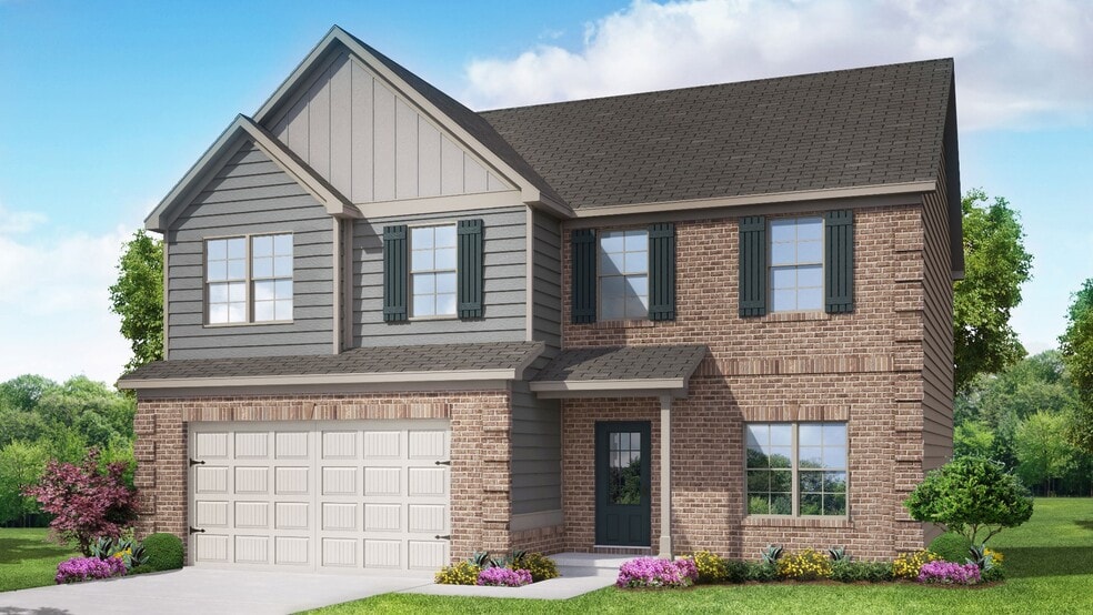 284 Villa Grande Dr unit 36449576, Locust Grove, GA 30248 - photo 1