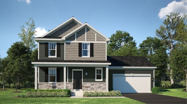 332 Ellis St unit 36033673, Oswego, IL 60543 - photo 4