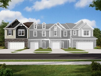 1008 Overbrook Place, Wingate, NC 28174