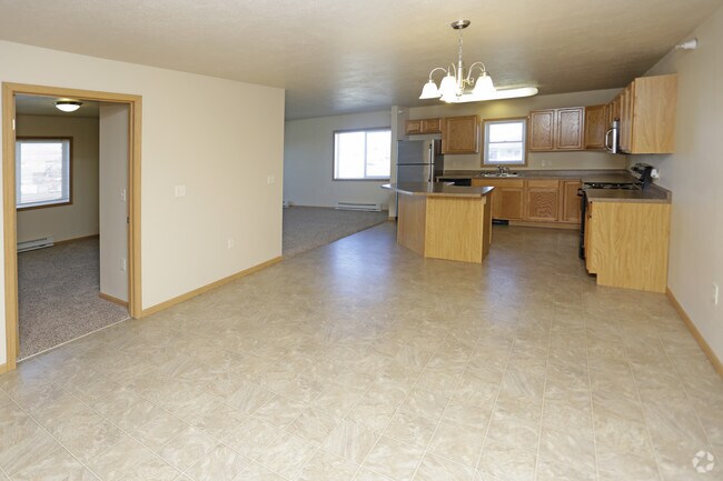 Meadow Ridge Apartments, Minot, ND 58701 - photo 3