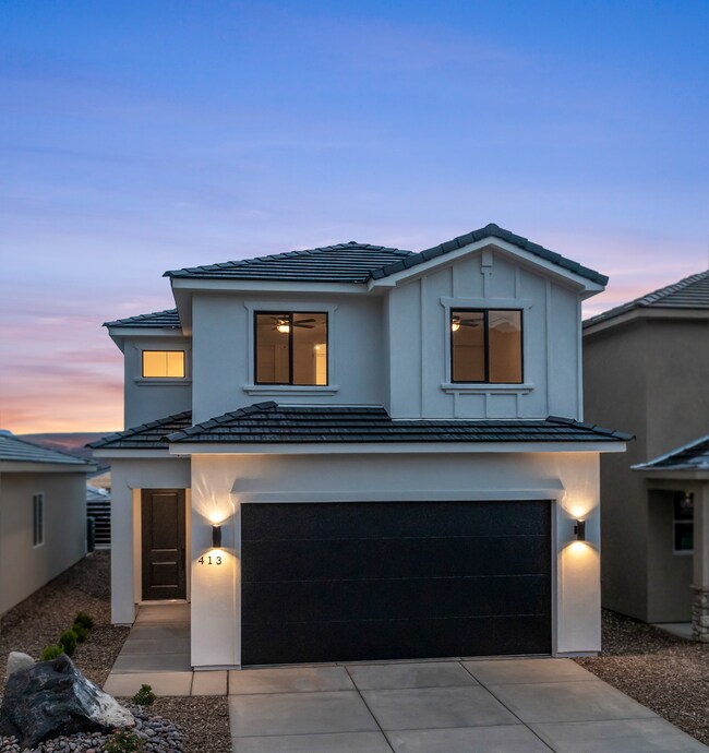 413 Deep Creek Dr, Washington, UT 84780