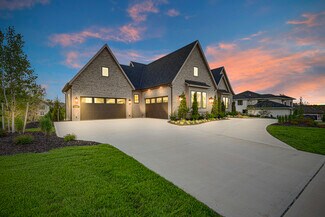 21396 W 93rd Ct, Lenexa, KS 66220