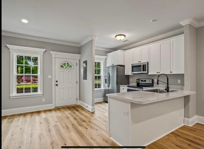 10 Old Courthouse Way unit A, Crawfordville, FL 32327 - photo 5