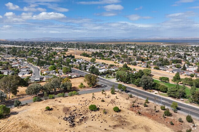 Live in Pittsburg Southwest, where rustic charm meets urban energy.