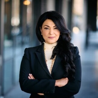 Shirley Mattam-Male