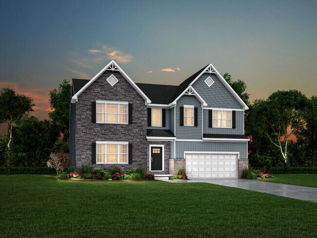 3350 Lenox Dr unit 38608973, Pittsburgh, PA 15238 - photo 6