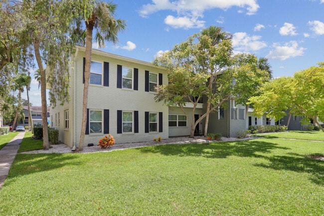 The Drake at St. Pete, Saint Petersburg, FL 33710 - photo 4