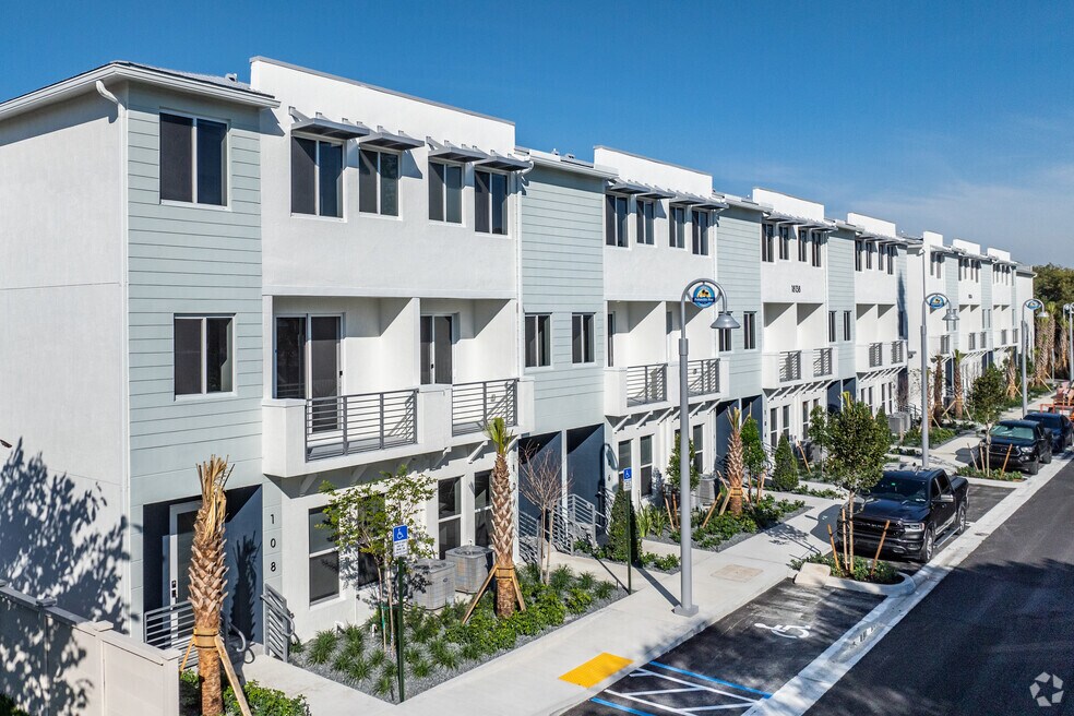 The Addison in Palmetto Bay, Palmetto Bay, FL 33157 - photo 1