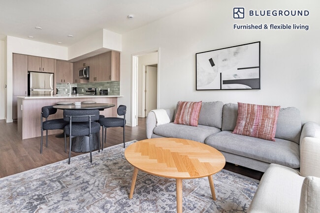 100 Callan Ave unit FL5-ID1932, San Leandro, CA 94577 - photo 3