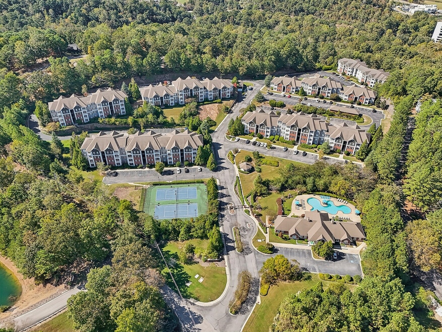 Bluffs at Riverview, Birmingham, AL 35242 - photo 1