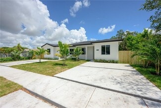 10745 SW 217th St, Goulds, FL 33170