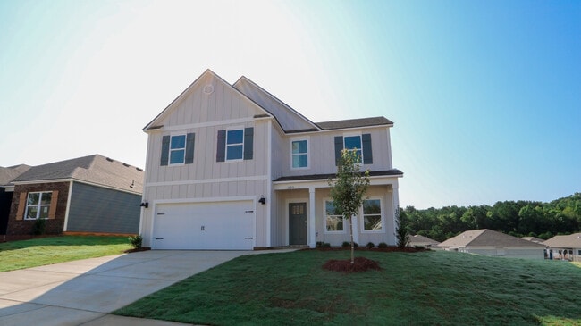 335 Archers Brook Dr, Springville, AL 35146 - photo 2