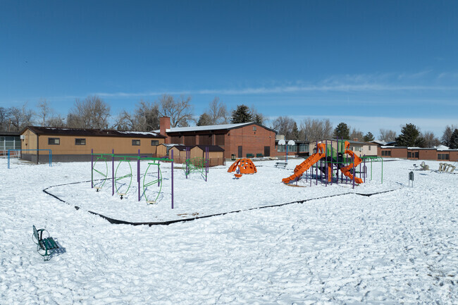 Pineview School