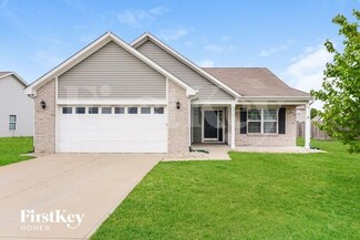 2702 Kilmurray Dr, Brownsburg, IN 46112