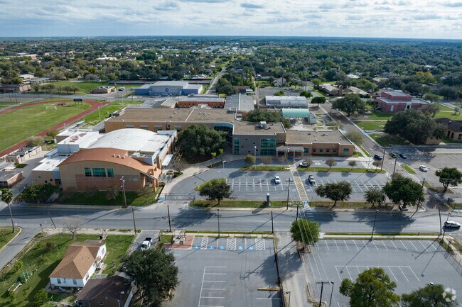 Central Middle School