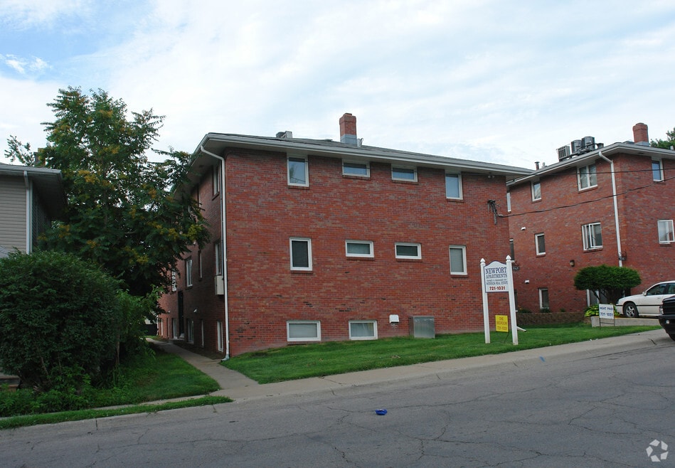 The Davenport Apartments, Omaha, NE 68131 - photo 1