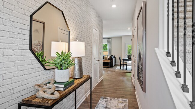 458 Belgian Red Way, Wake Forest, NC 27587 - photo 3