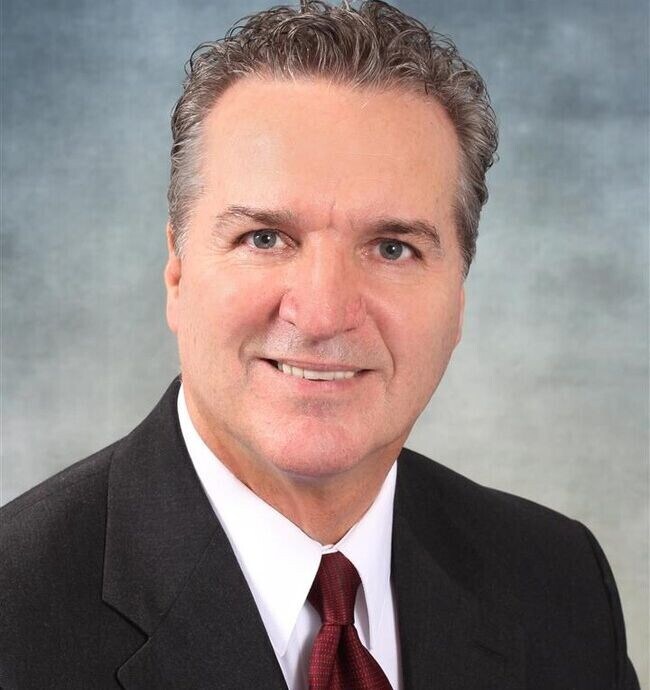 John Walsh