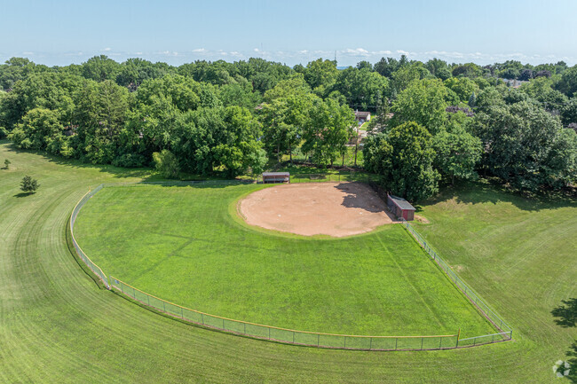 Union High School is located in Grand Rapids, Michigan.