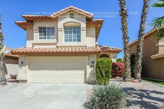 7704 W Oraibi Dr, Glendale, AZ 85308