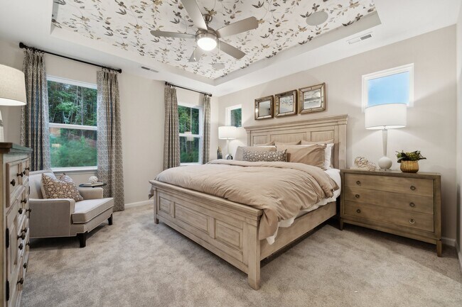 1142 Lost Cove Rd unit 36735228, Indian Land, NC 29707 - photo 5