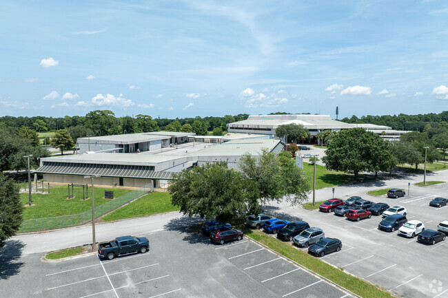 A. Phillip Randolph Academies of Technology