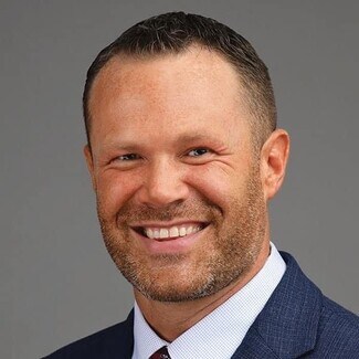 Lawrence Horstman III