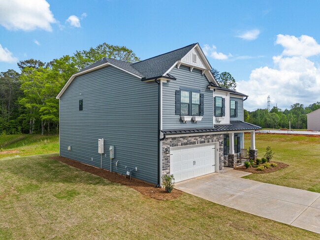 207 Murray Falls Ln unit 36482506, Chapin, SC 29036 - photo 6