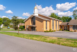 St. Sophia Orthodox Christian Academy