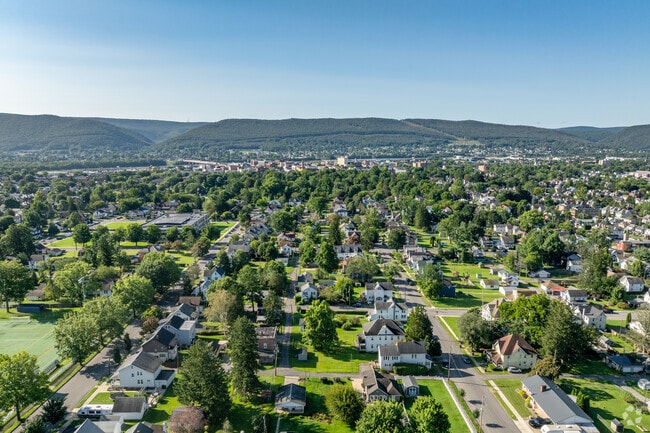 Williamsport Pennsylvania diminished value appraisal and total loss appraisal