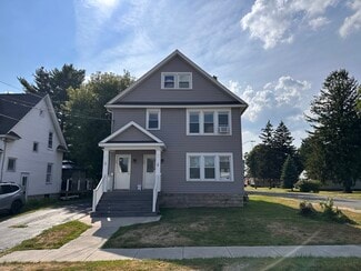 19 Peacock St Unit 19 PEACOCK ST, Auburn, NY 13021