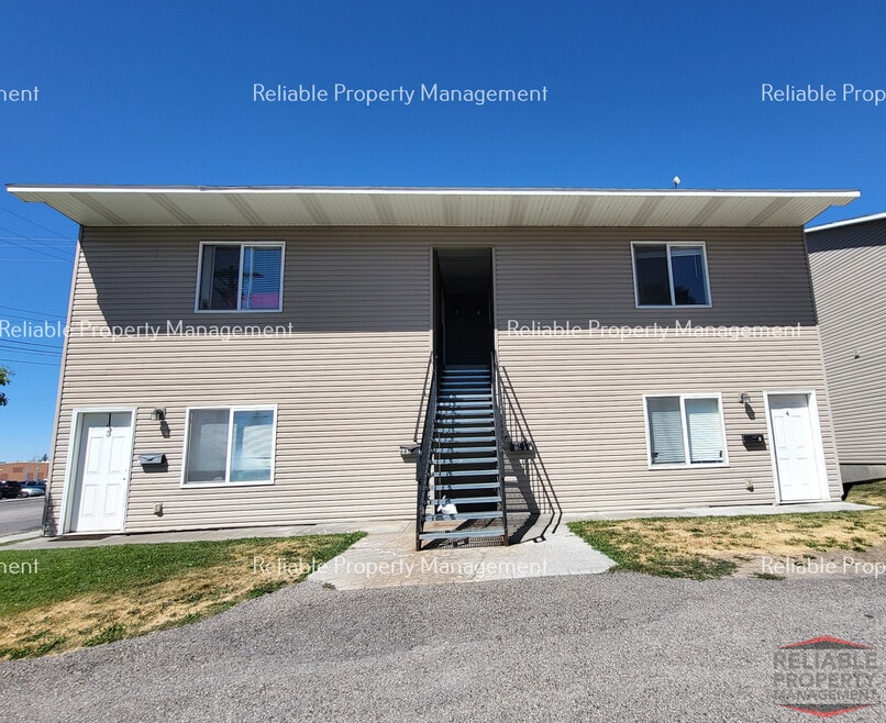 685 John Adams Pkwy unit 1, Idaho Falls, ID 83401 - photo 1