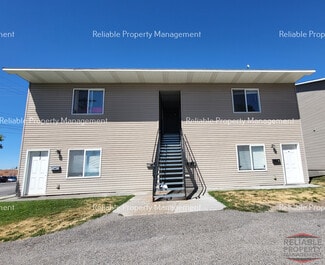 685 John Adams Pkwy Unit 1, Idaho Falls, ID 83401