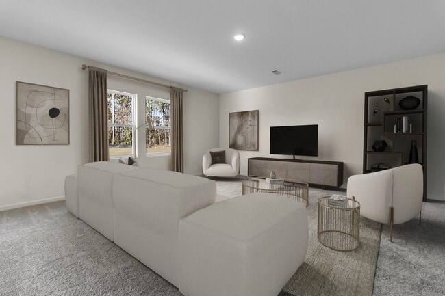 7018 Rochford Dr unit 36455186, Covington, GA 30014 - photo 4