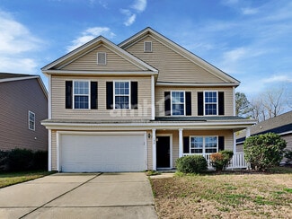 132 Wildberry Ln, Goose Creek, SC 29445