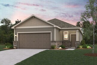 14742 Emerio Dr, San Antonio, TX 78253