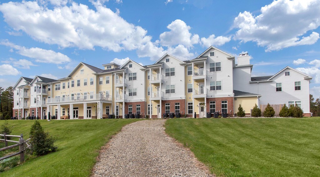 Birchwood at Whiting 55+ Rentals 1110 Highway 70, Whiting, NJ