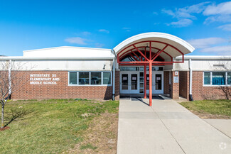Interstate 35 Middle School