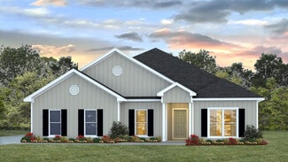 13409 Crane Dr, Latimer, MS 39565