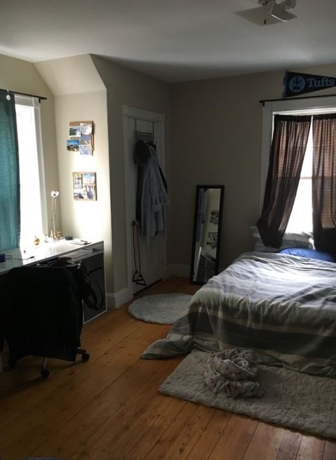 19 Putnam Ave unit 17-A, Cambridge, MA 02139 - photo 4