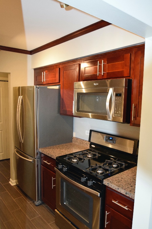 1425 Ashland Ave Unit 2 Bed/2 Bath, Des Plaines, IL 60016