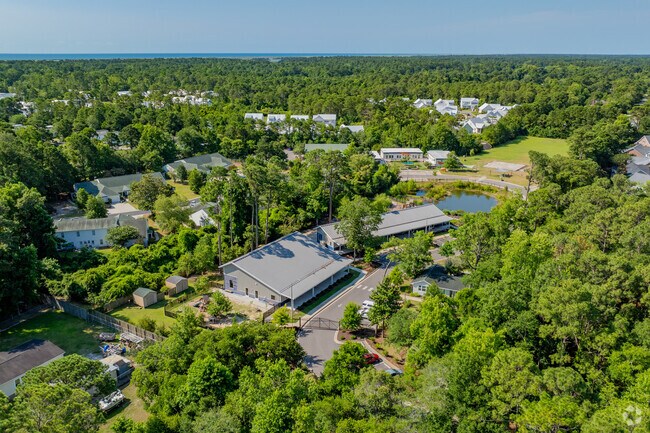 Wilmington, NC's Friends School of Wilmington serves children in grades K-8