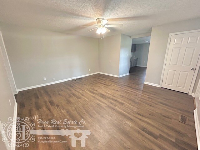 406 W Clay St unit B, Mebane, NC 27302 - photo 6